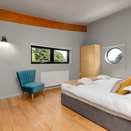 Yorkshire Dales Lodge 4 Family 3 Bed Richmond  Luaran gambar