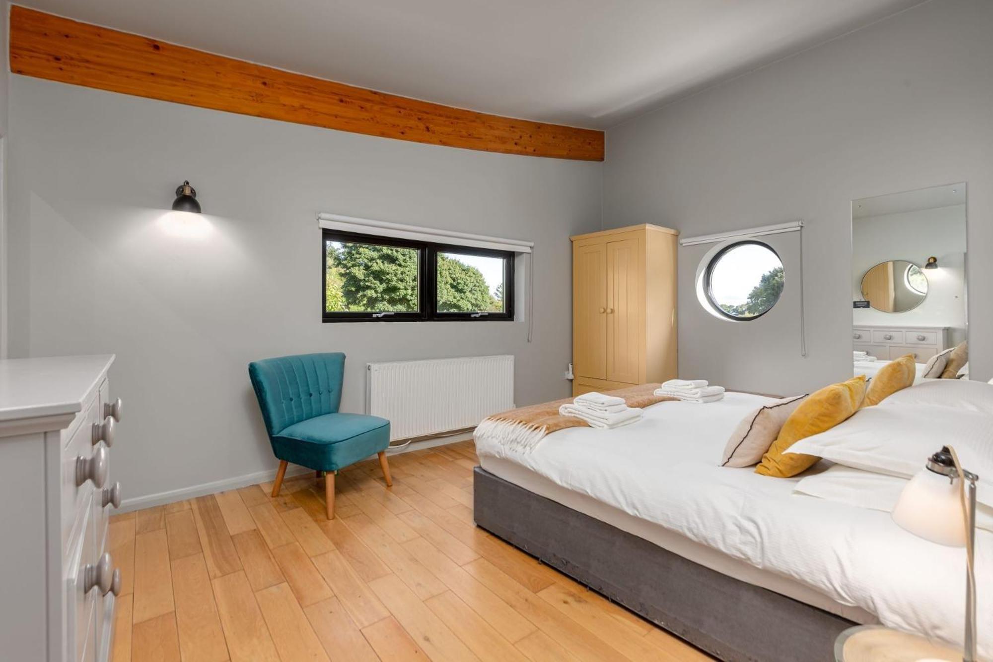 Yorkshire Dales Lodge 4 Family 3 Bed Richmond  Luaran gambar