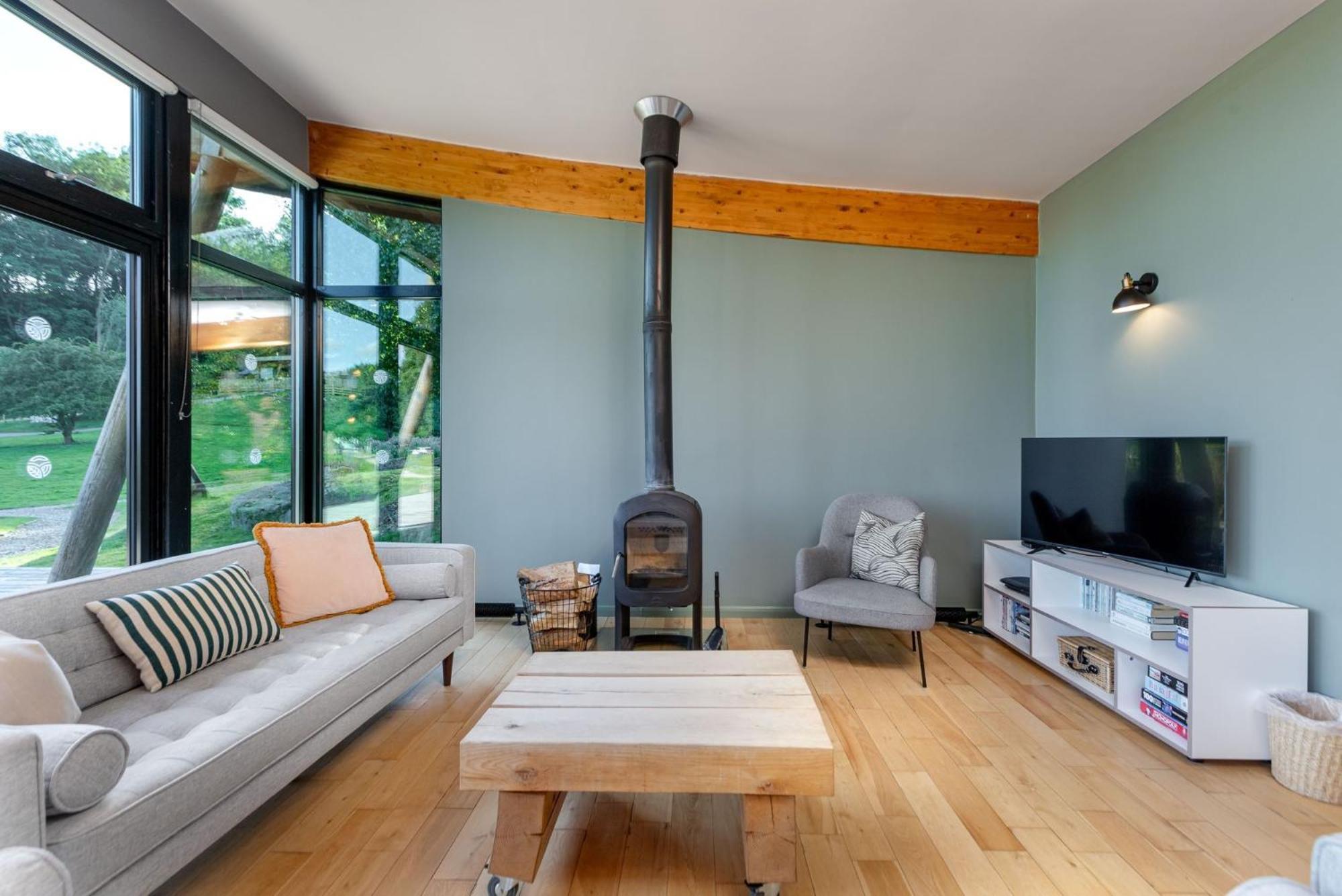 Yorkshire Dales Lodge 4 Family 3 Bed Richmond  Luaran gambar