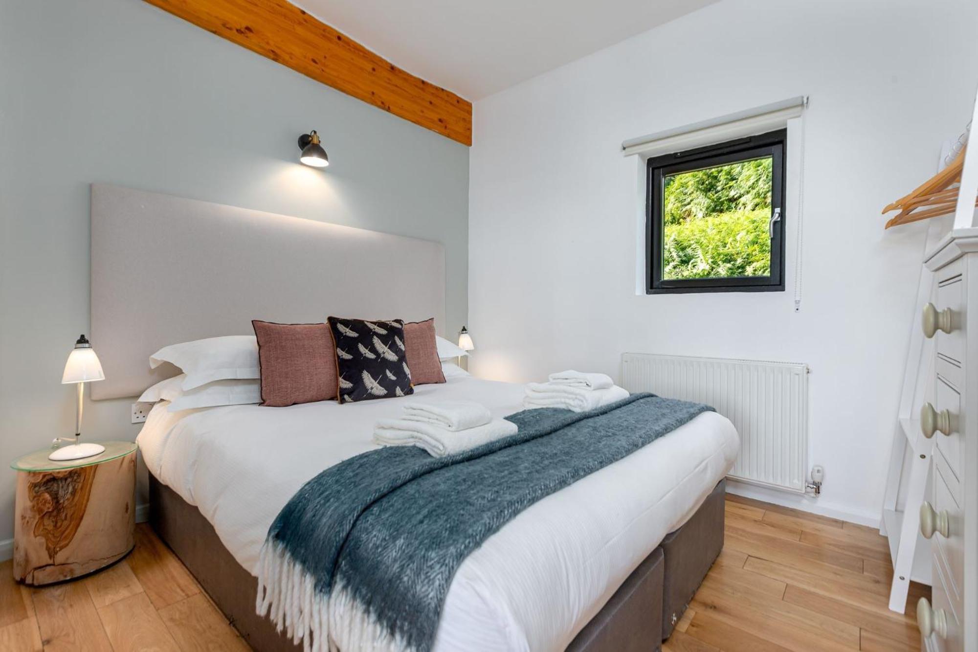 Yorkshire Dales Lodge 4 Family 3 Bed Richmond  Luaran gambar